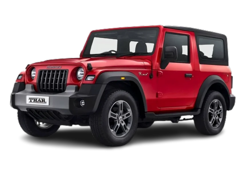 car hire in margao            Sayyed car rentals 